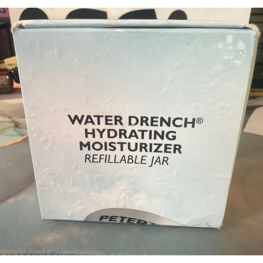 PETERTHOMASROTH Water Drench Hydrating Moisturizer 50 ml - Picture 2 of 6